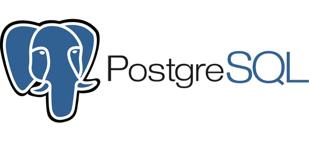 postgresql